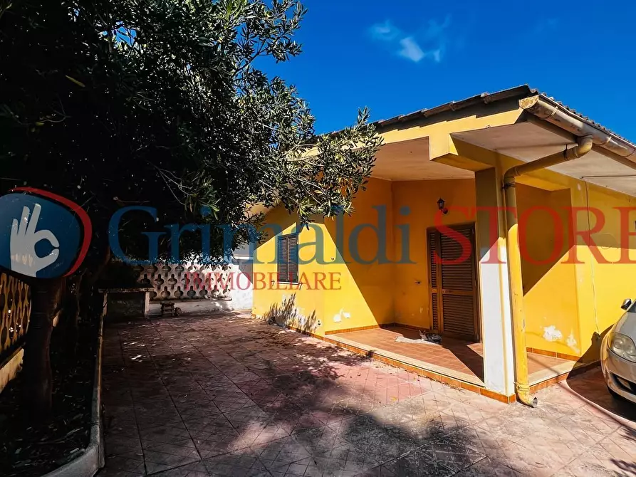 Immagine 6 di Casa indipendente in vendita  in via giacomo gastaldi 6b a Lecce