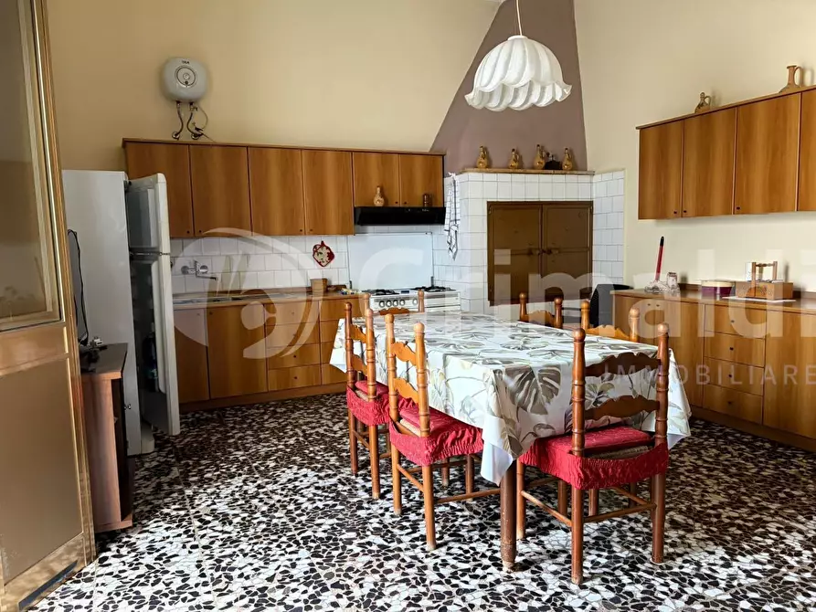 Immagine 15 di Casa indipendente in vendita  in via zara 11 a Sannicola