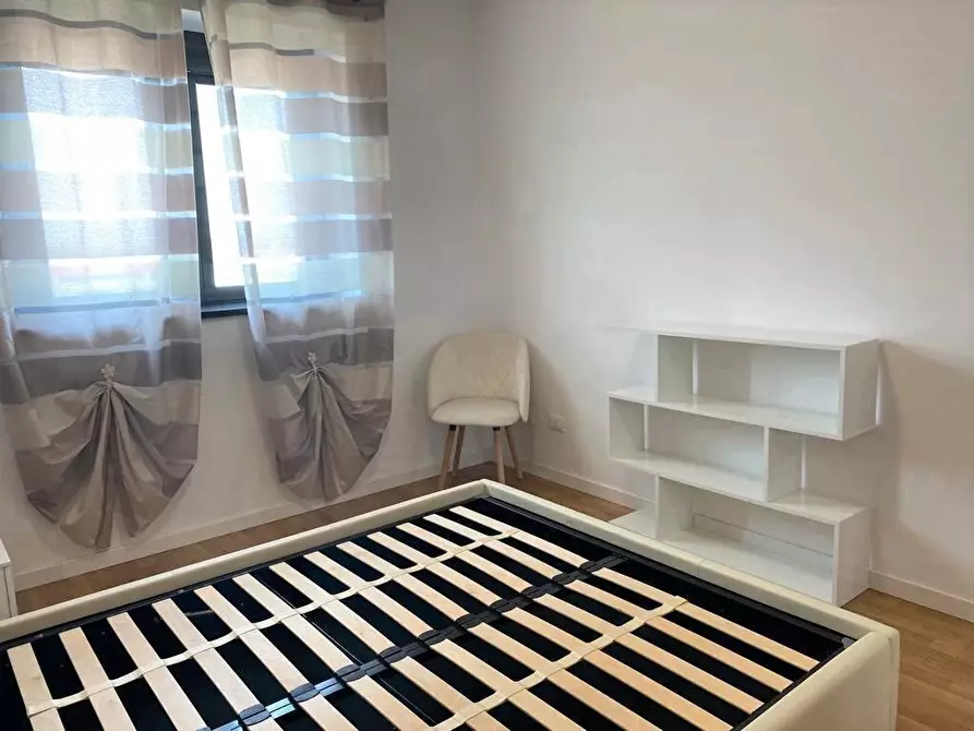 Immagine 11 di Appartamento in affitto  in Via Daimler 8 a Milano