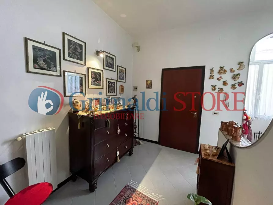 Immagine 10 di Trilocale in vendita  in Via dè Carpentieri 33 a Brindisi