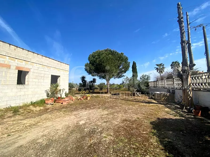 Immagine 23 di Villa in vendita  in strada provinciale 361 a Gallipoli