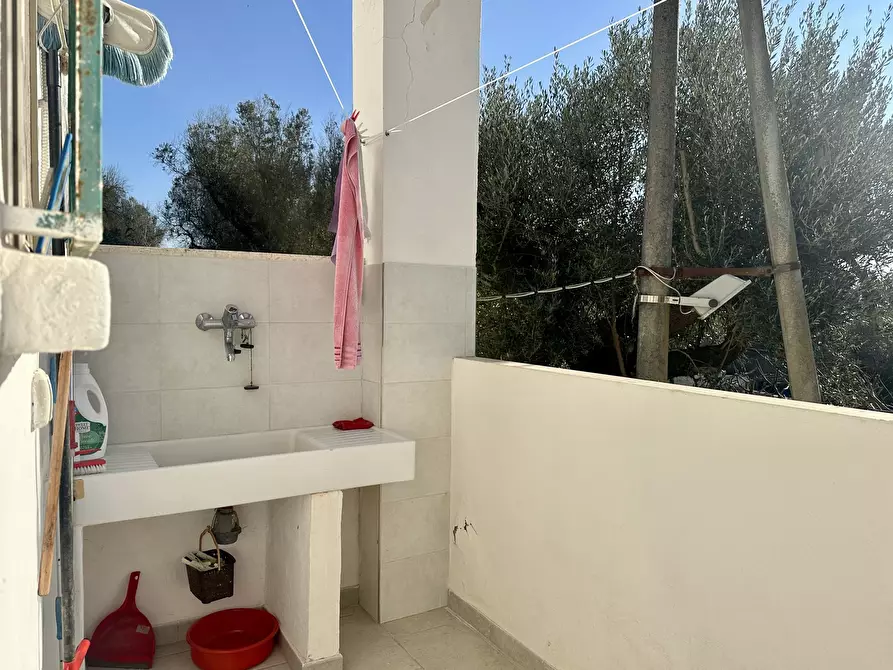Immagine 27 di Villa in vendita  in Contrada Pezza d' Acqua Fresca 27 a San Vito Dei Normanni