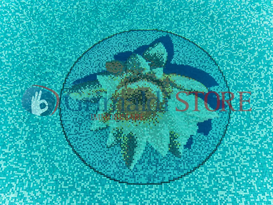 Immagine 84 di Villa in vendita  a Grottaglie