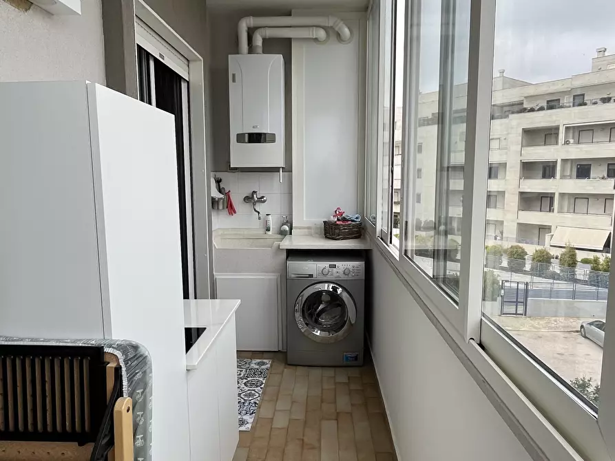 Immagine 38 di Trilocale in vendita  in Via Pasquale Micelli 7 a Lecce