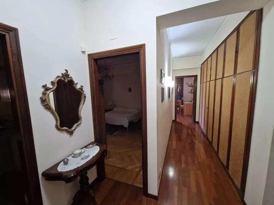 Immagine 13 di Appartamento in vendita  in Strada Panoramica dello Stretto a Messina