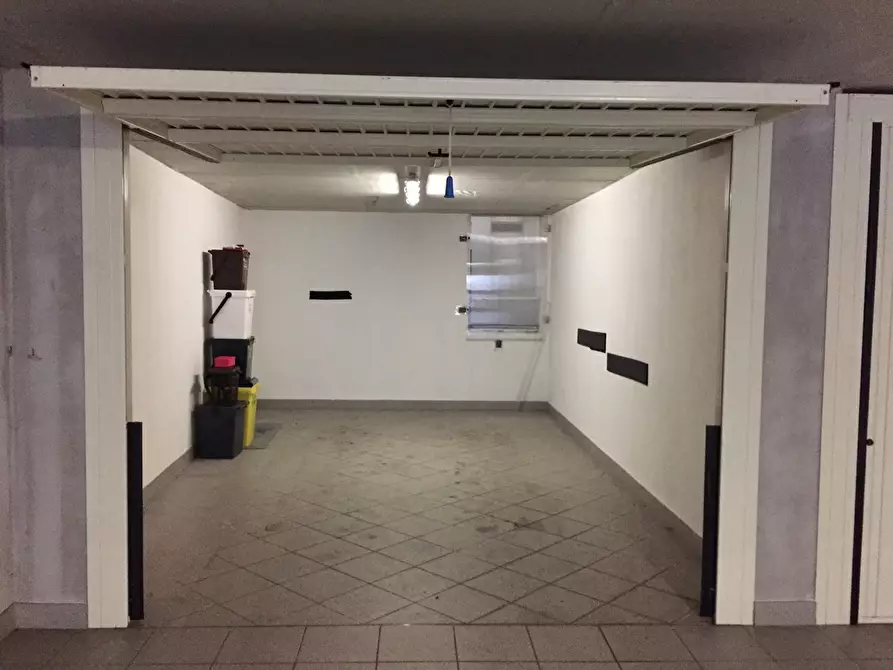 Immagine 11 di Trilocale in affitto  in via Prevosa 18 a Albiolo