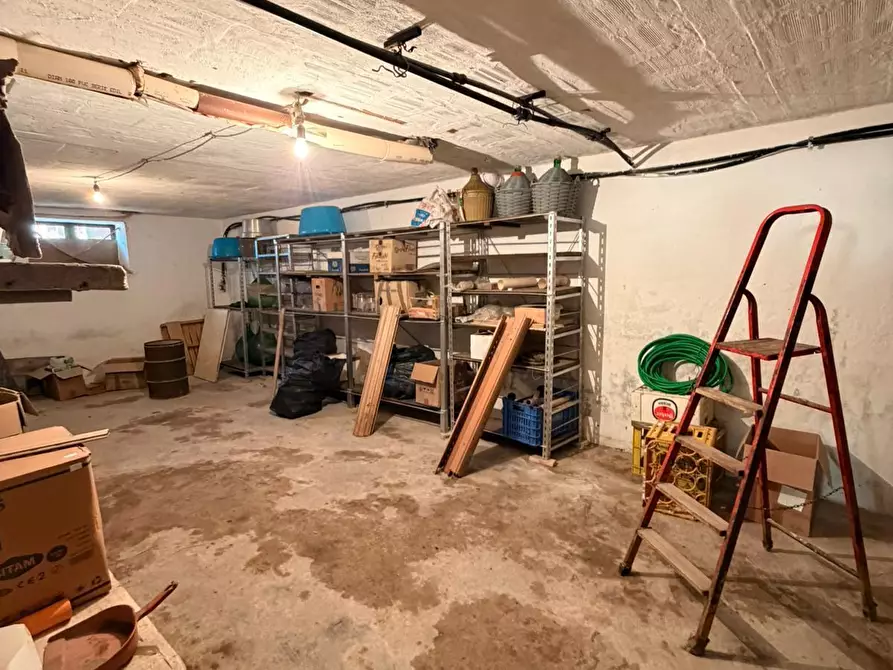 Immagine 18 di Villa in vendita  in Via Affile 12 a Nettuno