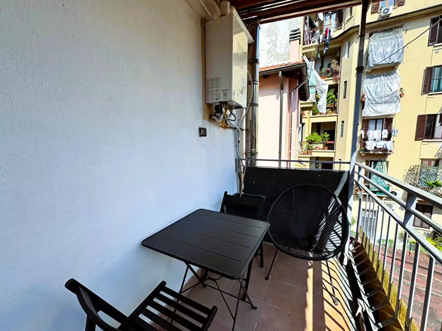 Immagine 17 di Appartamento in vendita  in Via Vallarsa 5 a Milano