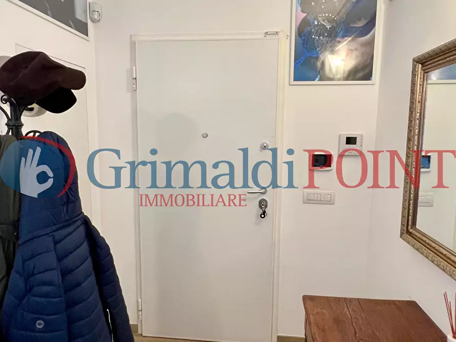 Immagine 3 di Trilocale in vendita  a Lecce