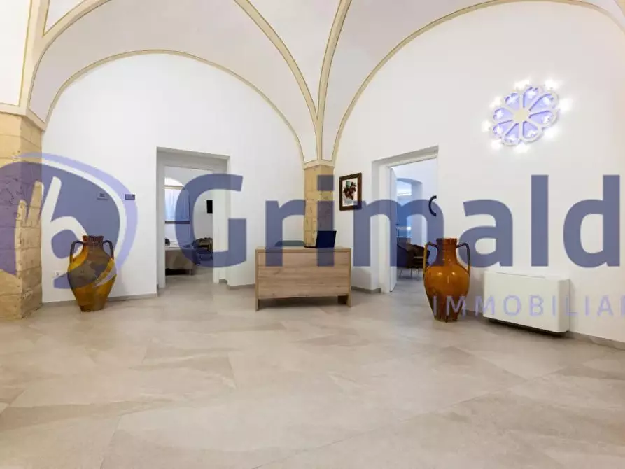 Immagine 3 di Casa indipendente in vendita  in Via Luigi Scarambone 16 a Lecce