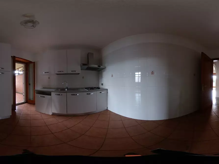 Immagine 30 di Appartamento in vendita  in Via Pietro de Francisci a Roma