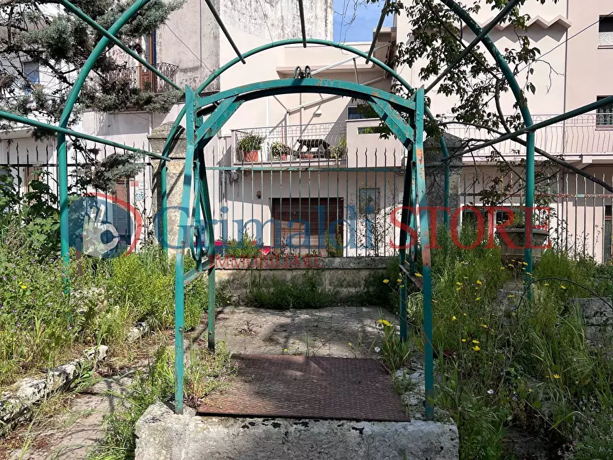 Immagine 11 di Villa in vendita  in Via Santa Maria di Leuca 1 a Ruffano