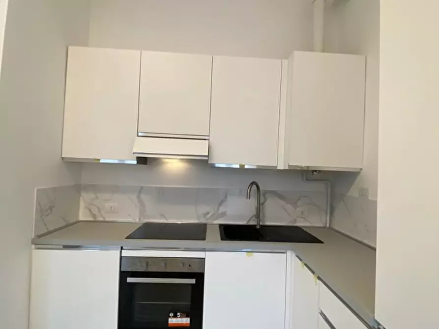 Immagine 5 di Appartamento in affitto  a Como