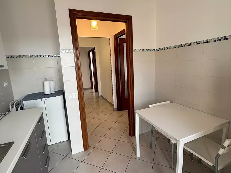 Immagine 8 di Trilocale in affitto  in Via Andreina 31 a Anzio