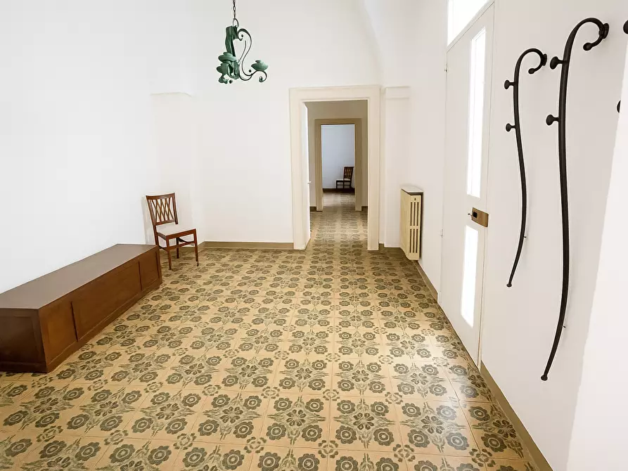 Immagine 11 di Villa in vendita  in Via Costantini 78 a Calimera