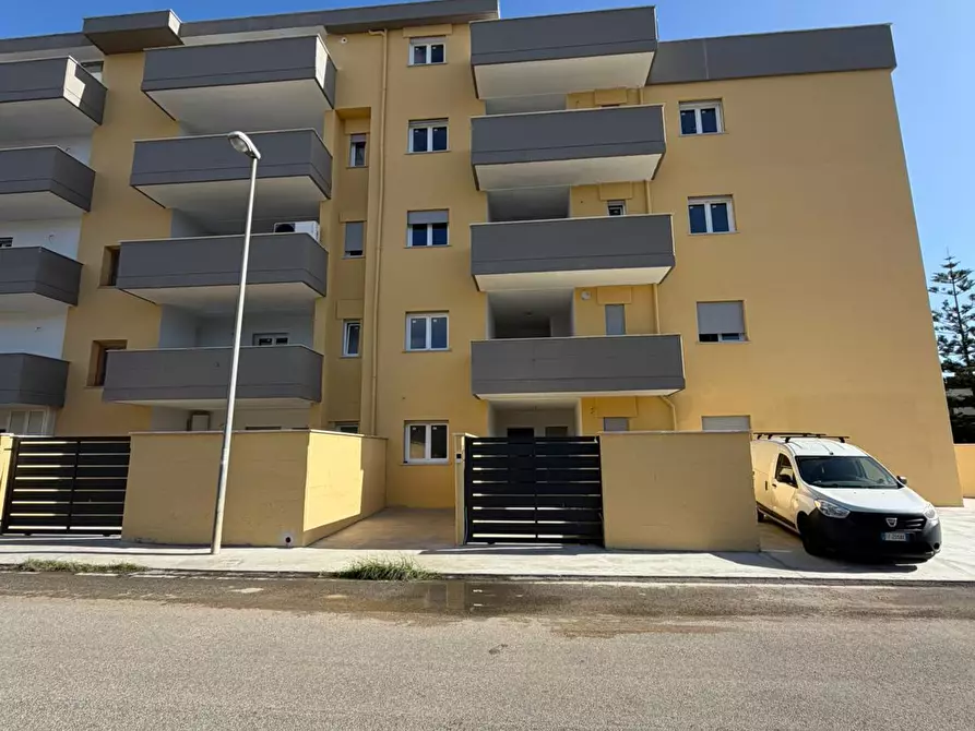 Immagine 9 di Bilocale in affitto  in Via Pietro Nenni 66 a Nettuno