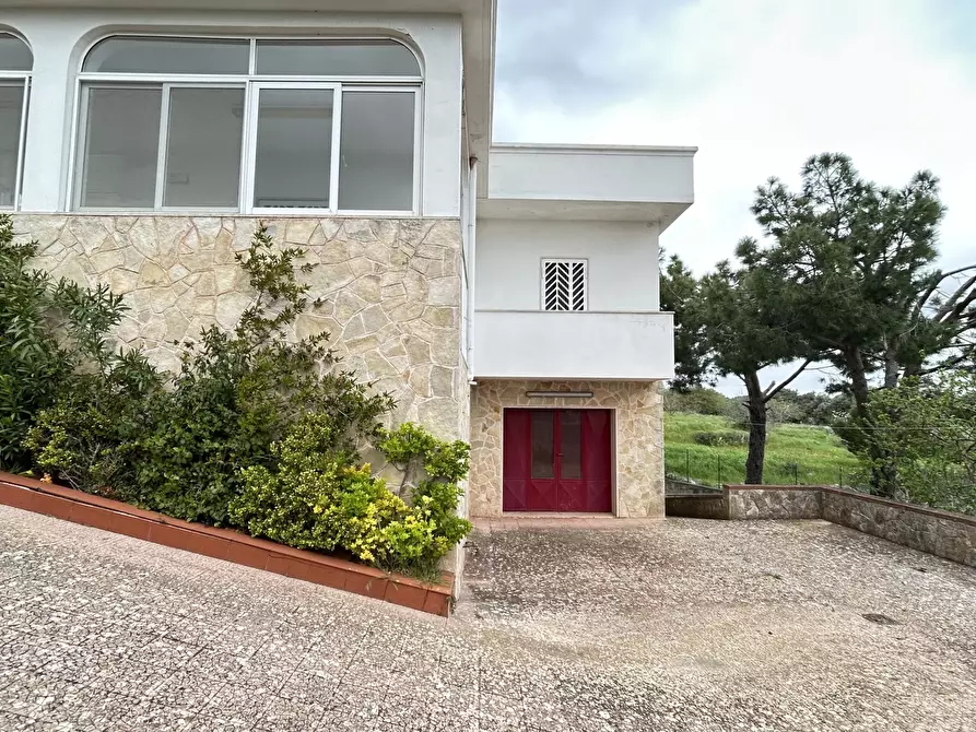 Immagine 5 di Villa in vendita  in Strada Paretone 201 a Martina Franca