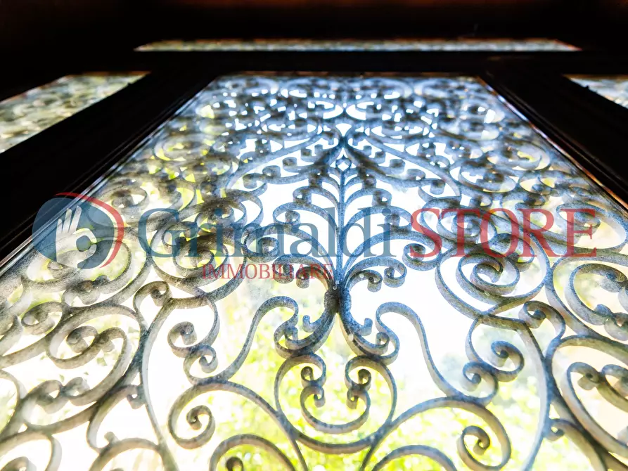 Immagine 27 di Villa in vendita  in Via Vecchia Carmiano a Lecce