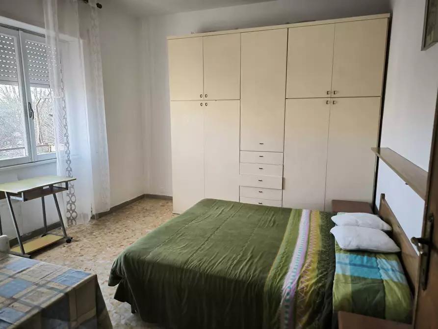 Immagine 2 di Appartamento in vendita  a Roma