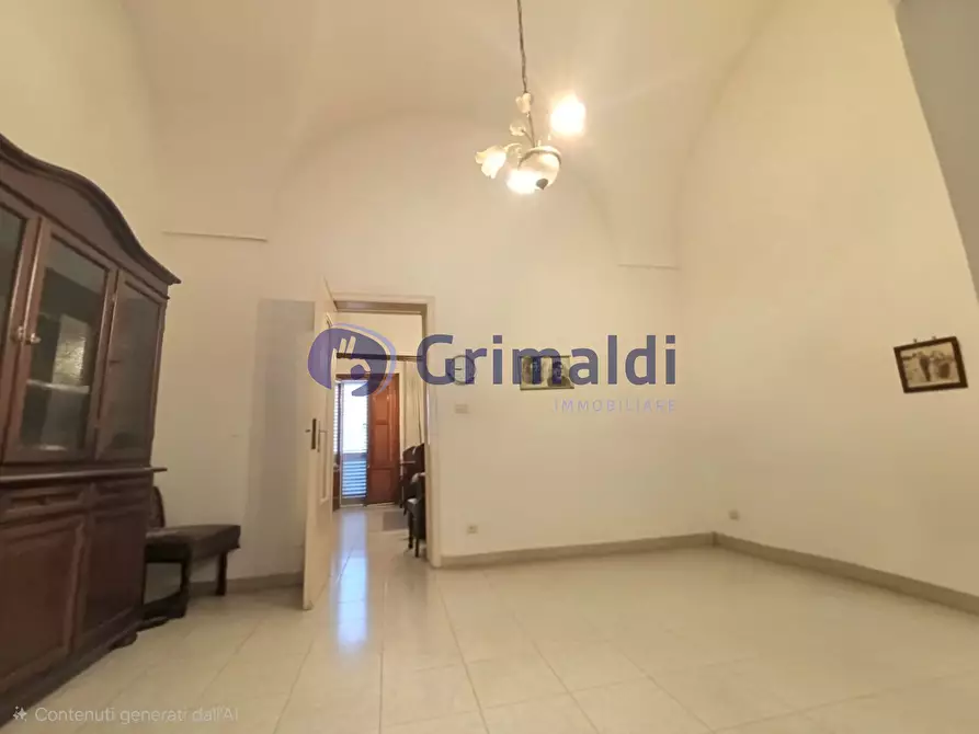 Immagine 10 di Casa indipendente in vendita  in Via Silvio Pellico 20 a Melendugno
