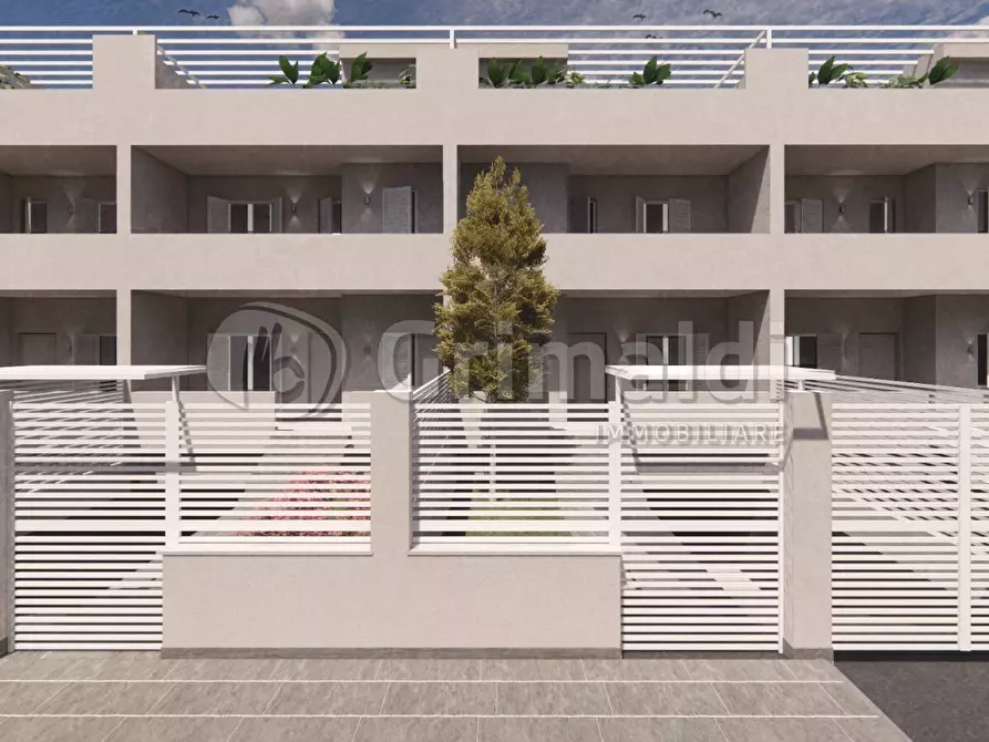 Immagine 7 di Villa in vendita  a Parete