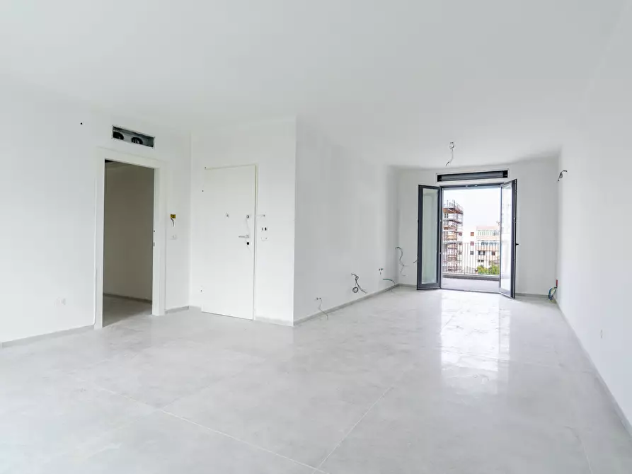 Immagine 25 di Quadrilocale in vendita  in Via Benedetto Croce 5656 a Lecce