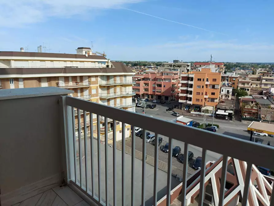 Immagine 7 di Trilocale in affitto  in Largo Giovanni XXIII 11 a Nettuno