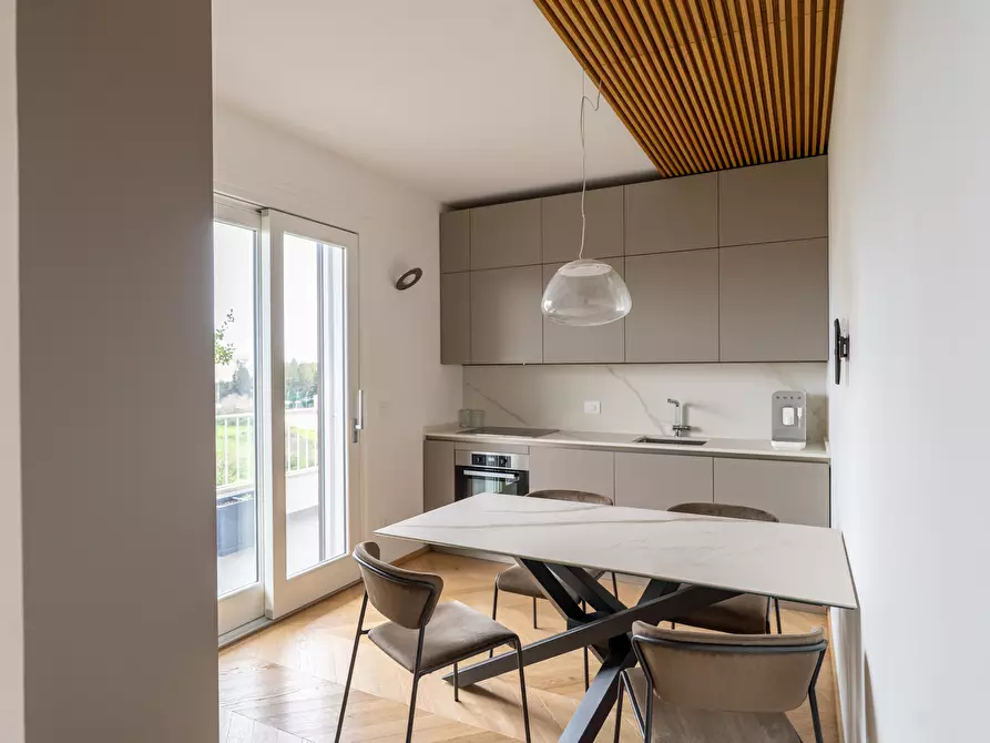 Immagine 14 di Bilocale in vendita  in Via Oronzo de Donno 5 a Lecce