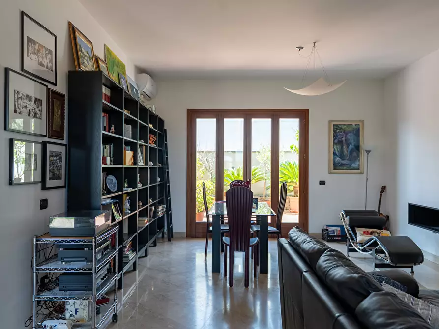 Immagine 9 di Villa in vendita  in Via Piero Della Francesca 92 a Lecce