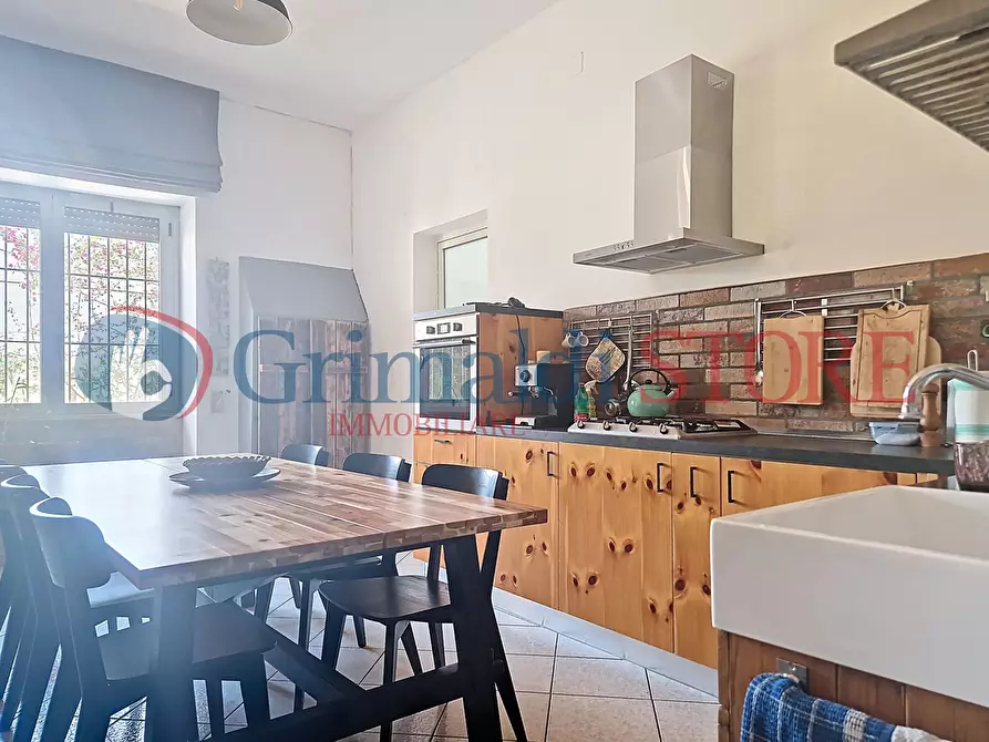 Immagine 7 di Villa in vendita  a Galatina