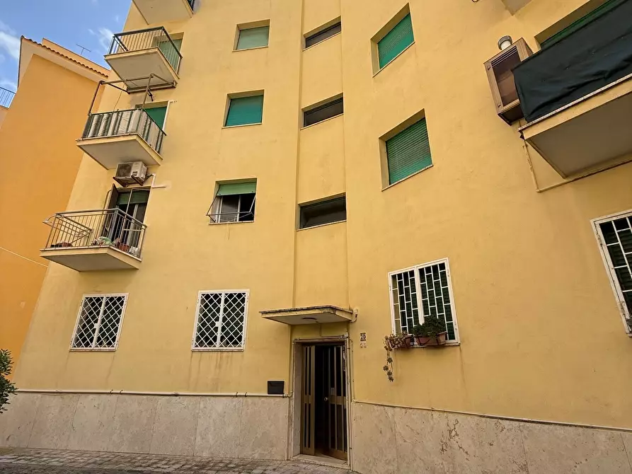 Immagine 16 di Trilocale in affitto  in Via Alfredo Baccarini 2 a Anzio