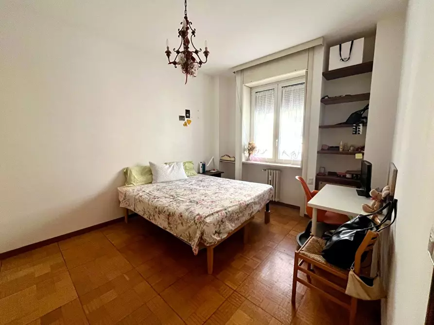 Immagine 9 di Stanza singola in affitto  in Via Moretto da Brescia 5 a Milano