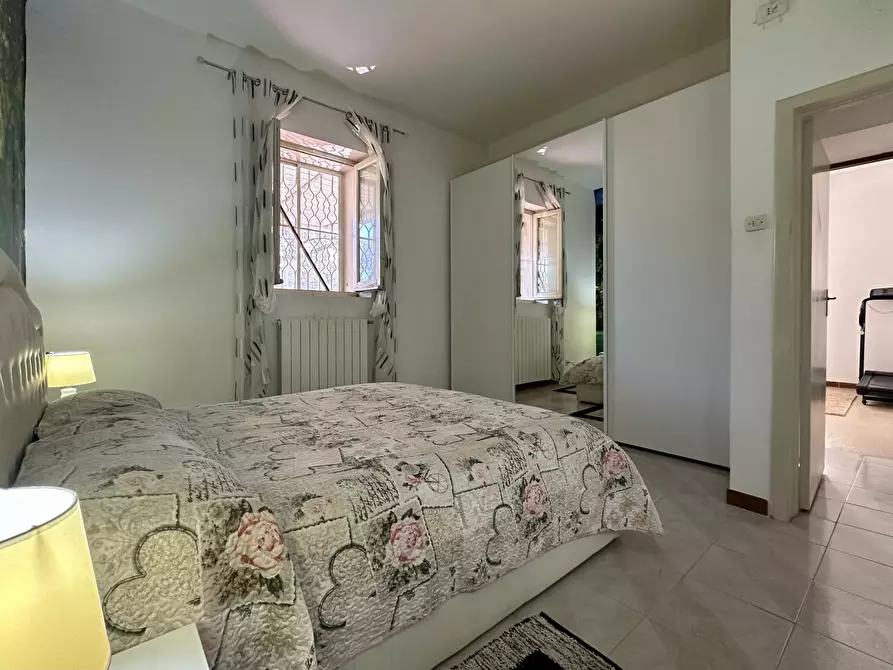 Immagine 15 di Villa in vendita  in Contrada Pezza d' Acqua Fresca 27 a San Vito Dei Normanni