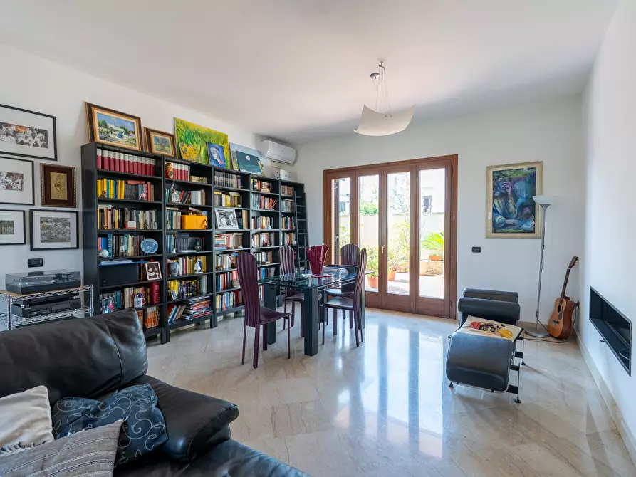 Immagine 8 di Villa in vendita  in Via Piero Della Francesca 92 a Lecce