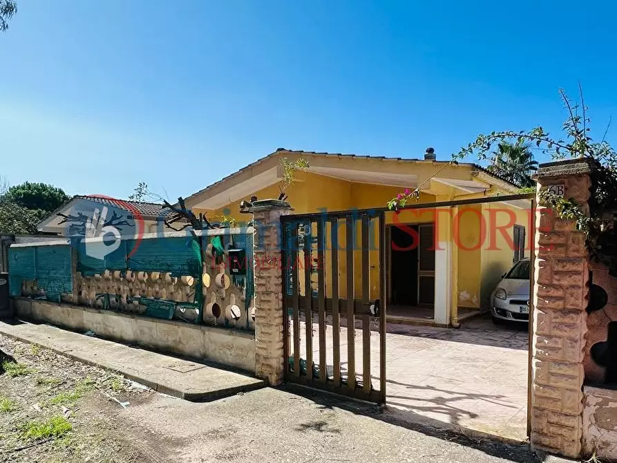Immagine 1 di Casa indipendente in vendita  in via giacomo gastaldi 6b a Lecce