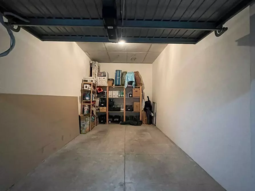 Immagine 50 di Attico in vendita  in Via Potenza 19/F a Lecce