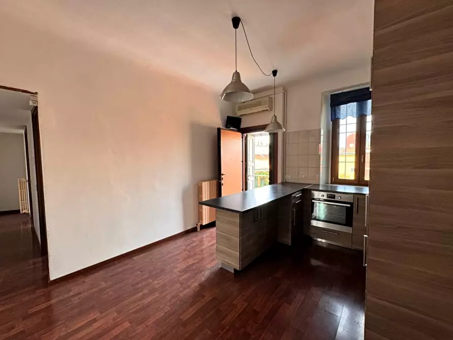 Immagine 10 di Trilocale in affitto  in Corso Lodi 90 a Milano