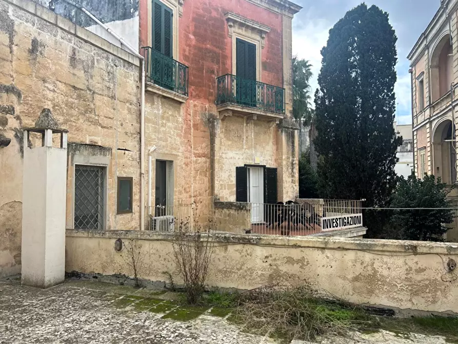 Immagine 35 di Pentalocale in vendita  in Vico dei Fieschi 2 a Lecce