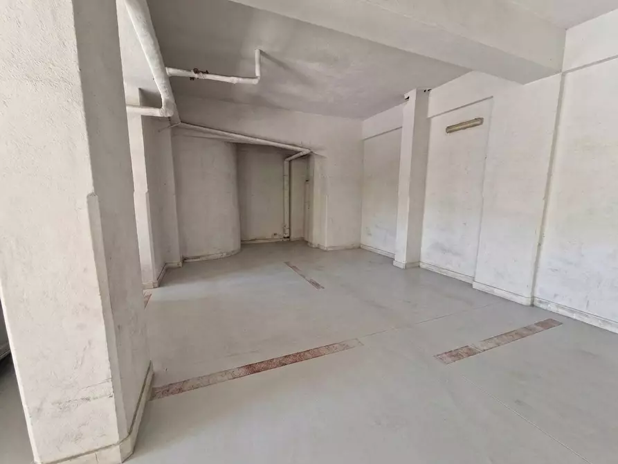 Immagine 34 di Appartamento in vendita  in Strada Panoramica dello Stretto a Messina
