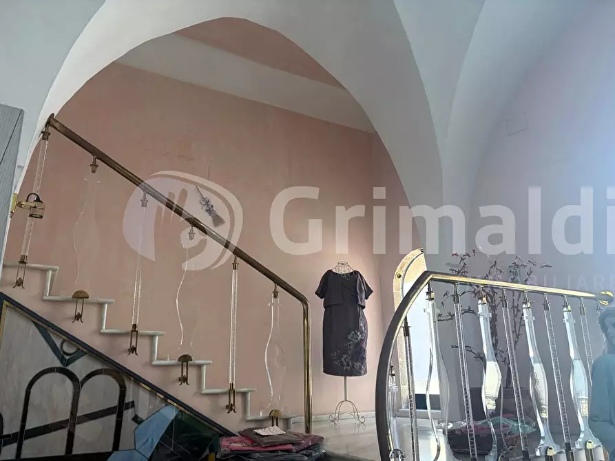Immagine 30 di Locale commerciale in vendita  in Via Aldo Moro 89 a Tuglie