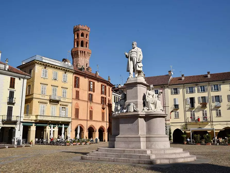 Immagine 1 di Locale commerciale in vendita  in Corso Italia a Vercelli