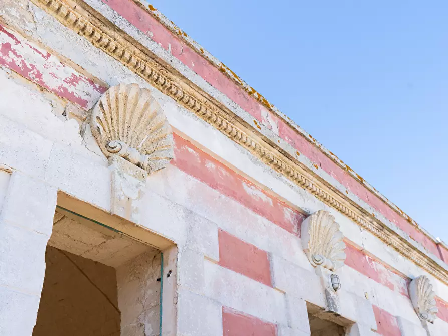 Immagine 3 di Villa in vendita  in SP366 9 a Melendugno