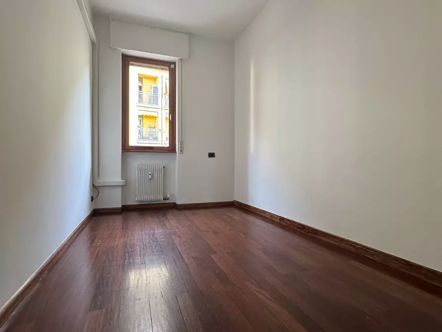 Immagine 21 di Quadrilocale in affitto  in Via Enrico Musa 4 a Como