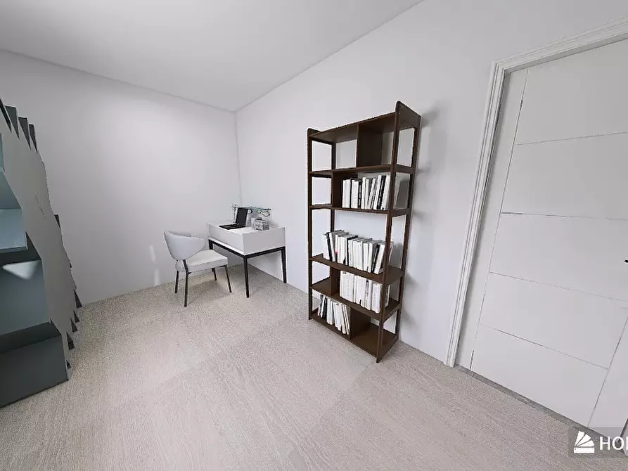 Immagine 17 di Villa in vendita  in Via Spagna a Vercelli