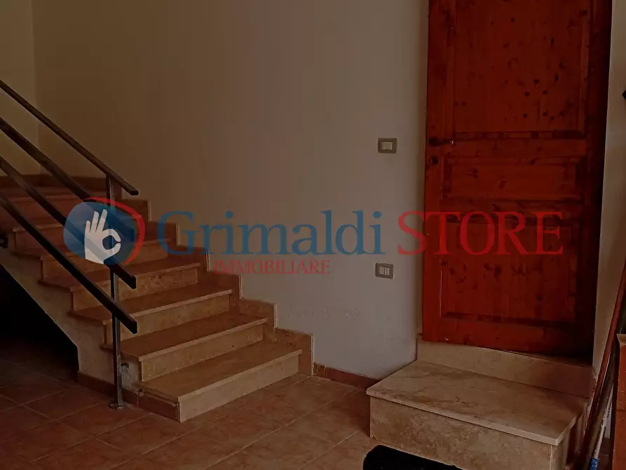 Immagine 31 di Casa indipendente in vendita  in Via Pasquale Leone 95 a Salice Salentino