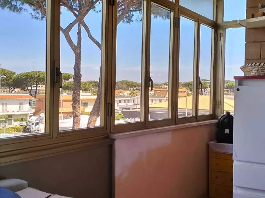 Immagine 10 di Trilocale in affitto  in Via Ardeatina 419 a Anzio