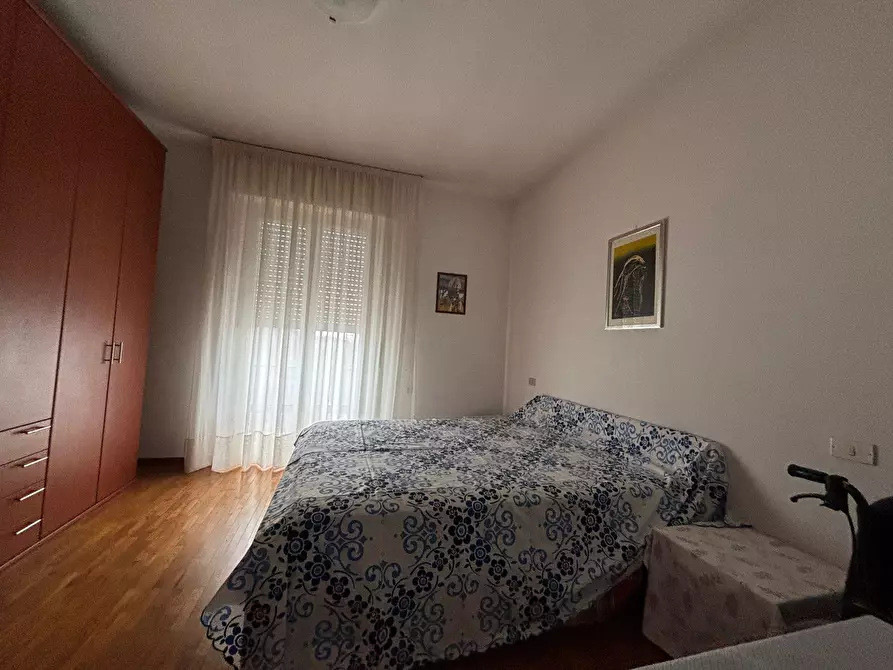 Immagine 6 di Trilocale in vendita  in Enrico Fermi 19 a Olgiate Comasco