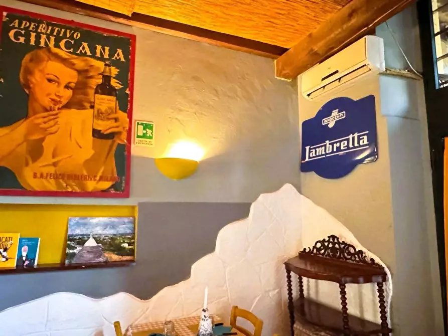 Immagine 47 di Bar / Ristorante in vendita  in Via Mantova 10 a Milano
