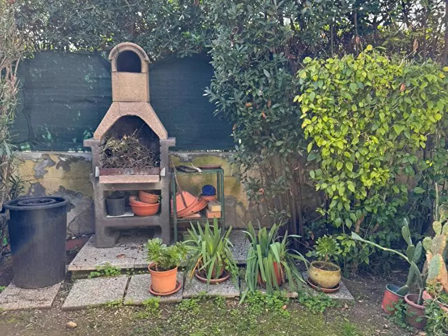 Immagine 5 di Casa indipendente in vendita  a Siracusa
