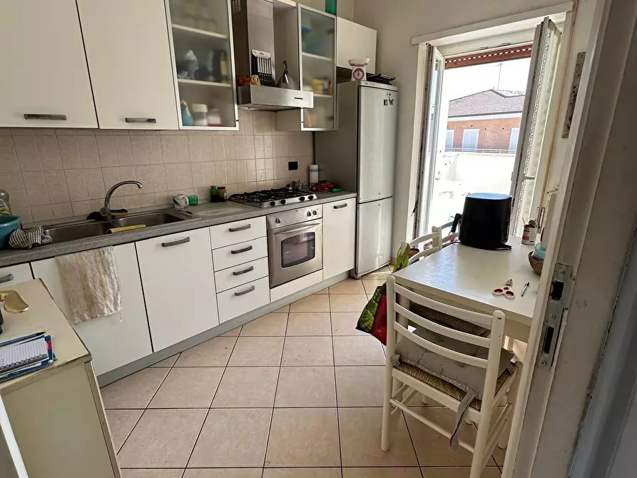 Immagine 13 di Quadrilocale in affitto  in Via Arcobaleno 33 a Anzio